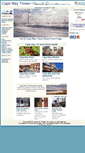 Mobile Screenshot of capemaytimes.com